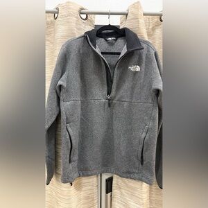 North Face - Men’s Canyonlands ½-Zip